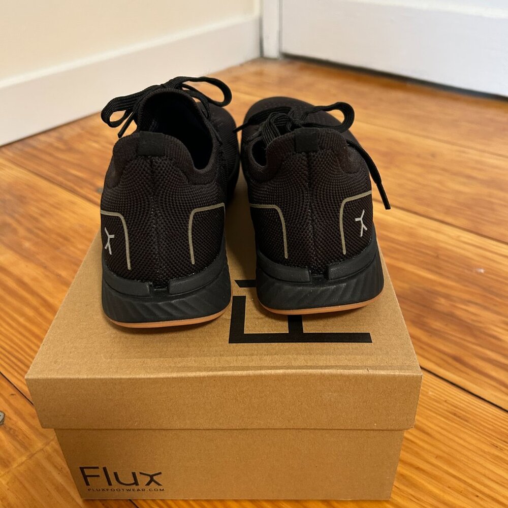New with Box: Flux Footwear Adapt Runner - Picture 5 of 8